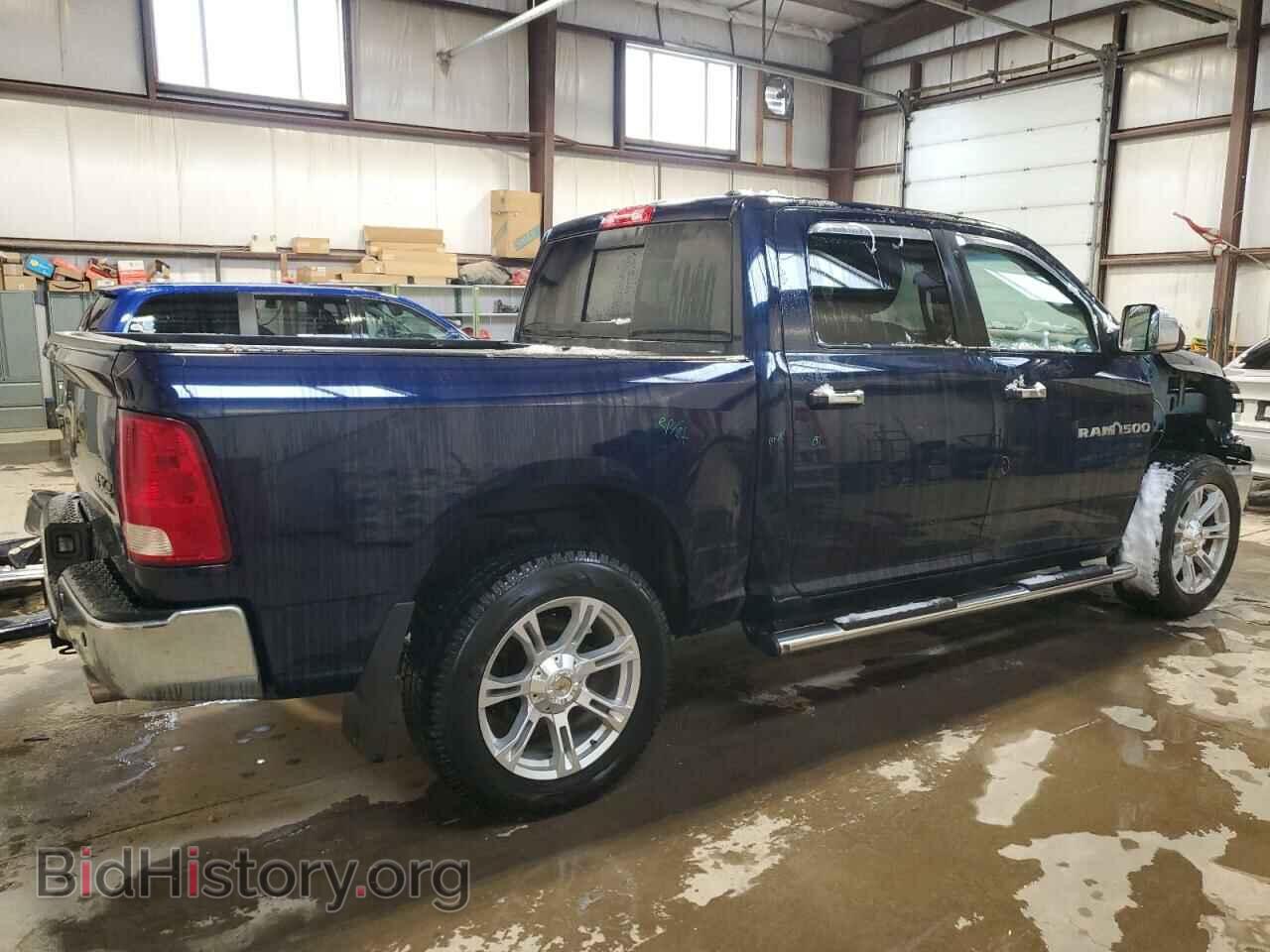 2012 DODGE RAM 1500 - VIN: 1C6RD7LT0CS335771 - Photo 3