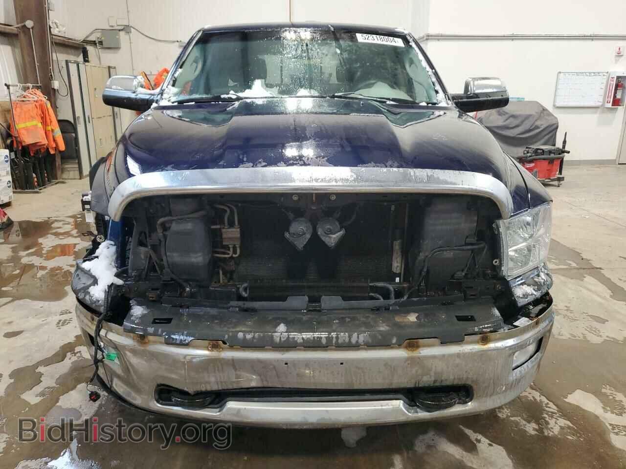 2012 DODGE RAM 1500 - VIN: 1C6RD7LT0CS335771 - Photo 5