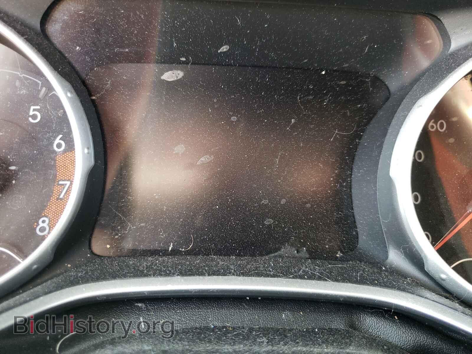 2018 JEEP COMPASS - VIN: 3C4NJDBB7JT282182 - Photo 8