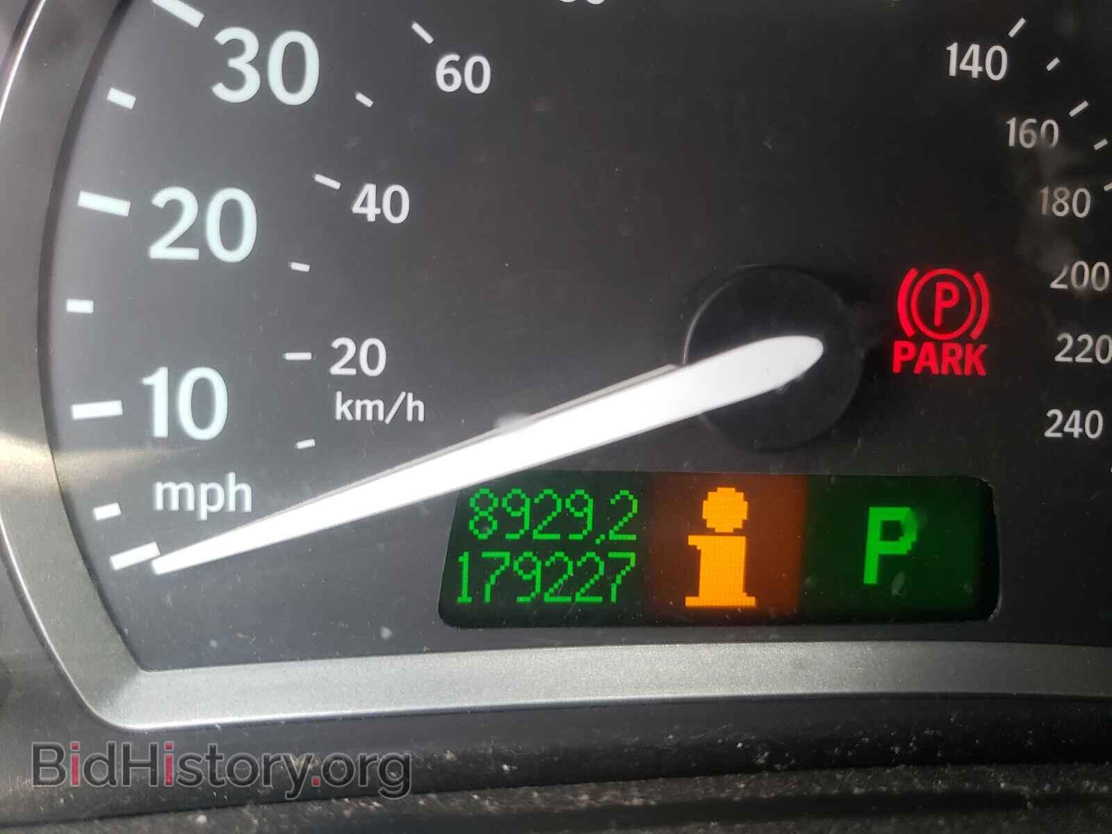 2006 SAAB 9 3 - VIN: YS3FD59Y361123226 - Фото 8