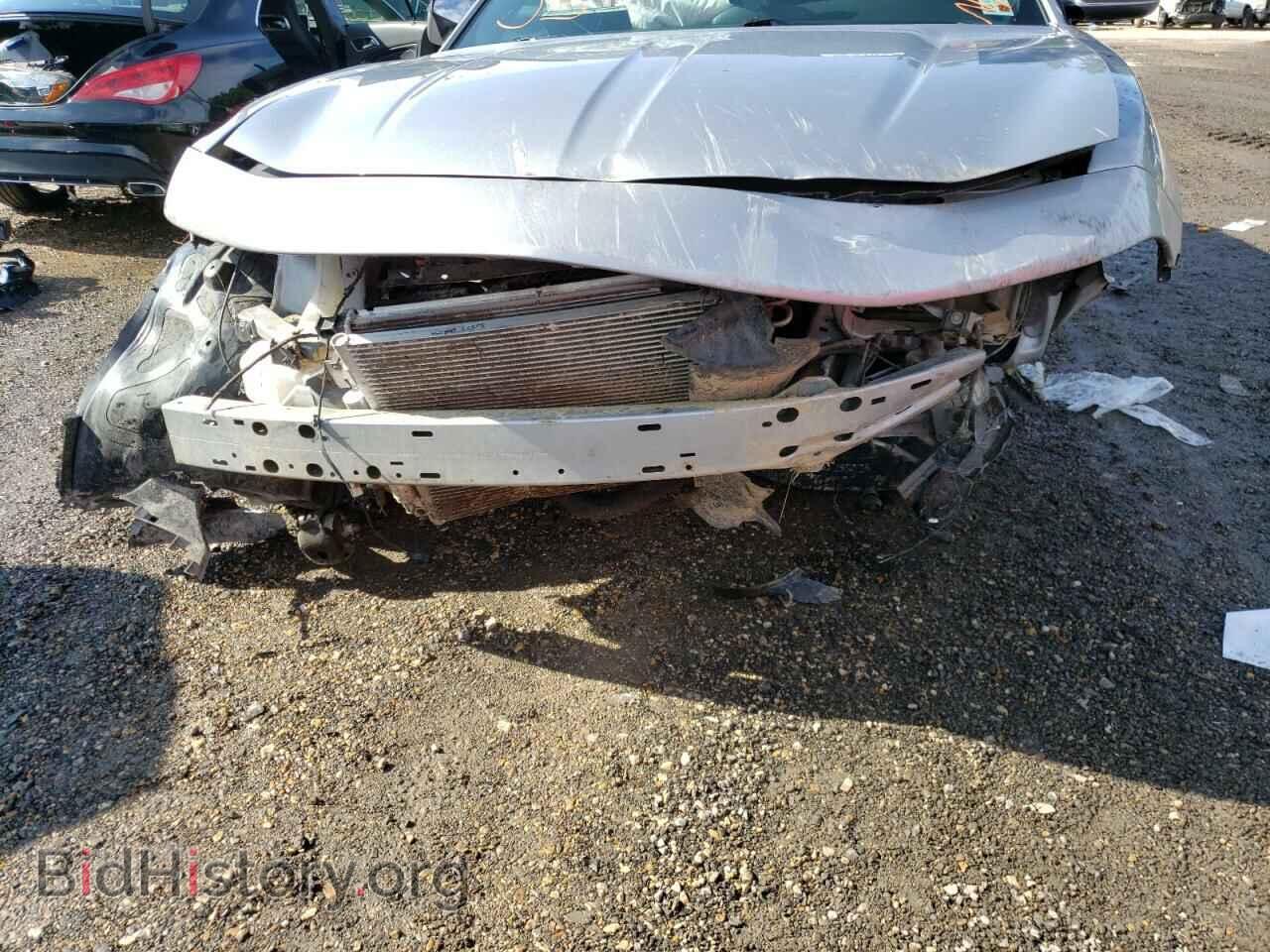 2018 DODGE CHARGER - VIN: 2C3CDXCTXJH133690 - Фото 9