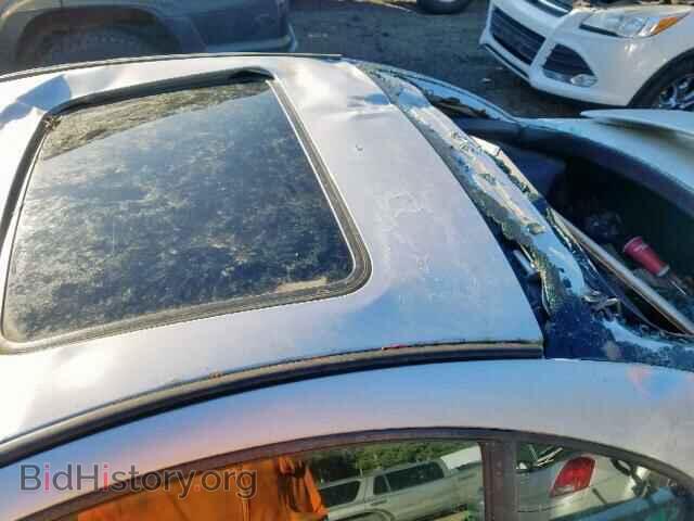 2004 MITSUBISHI ECLIPSE - VIN: 4A3AC44G04E037288 - Фото 9