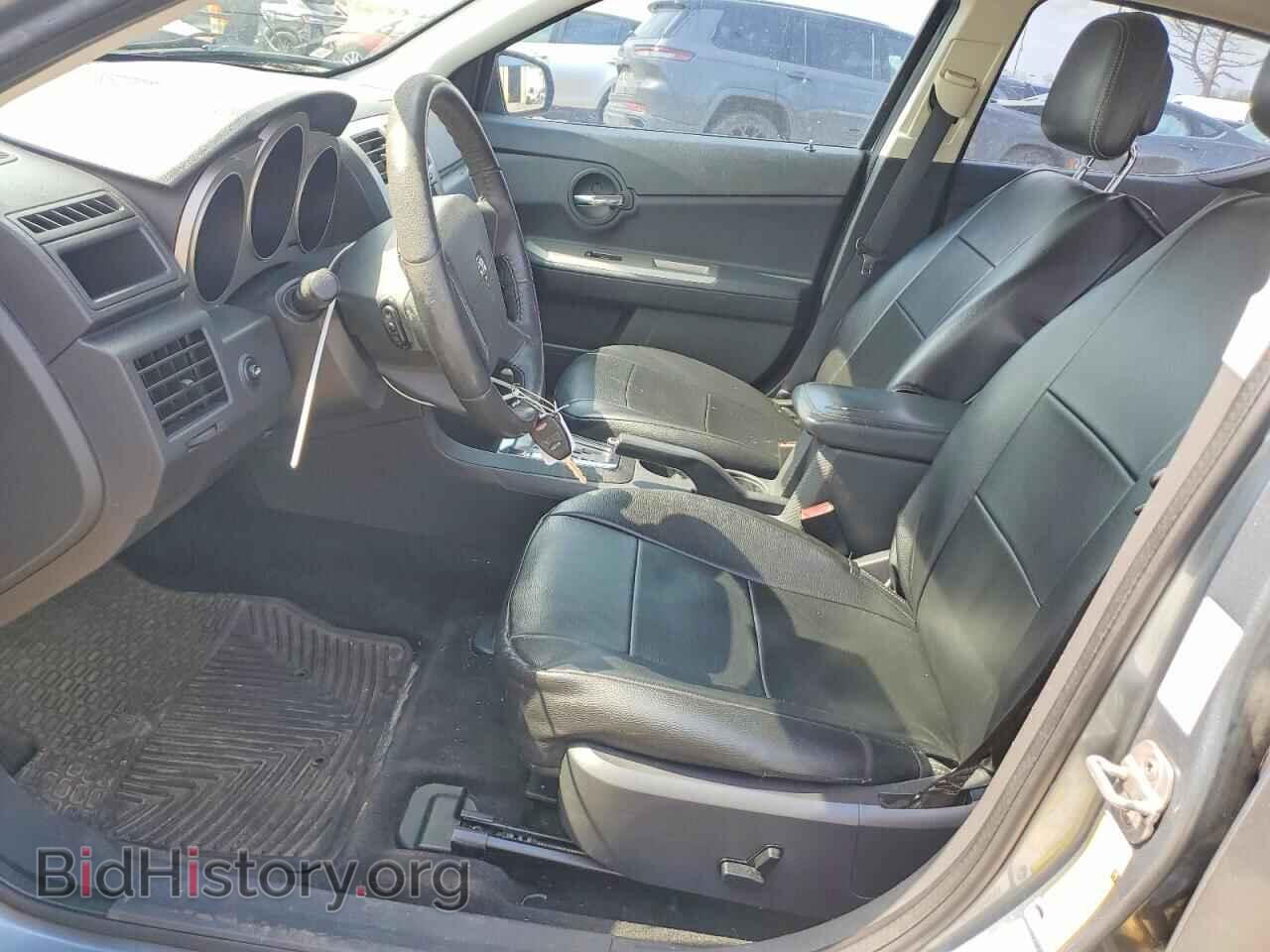 2010 DODGE AVENGER - VIN: 1B3CC5FB3AN221964 - Фото 7