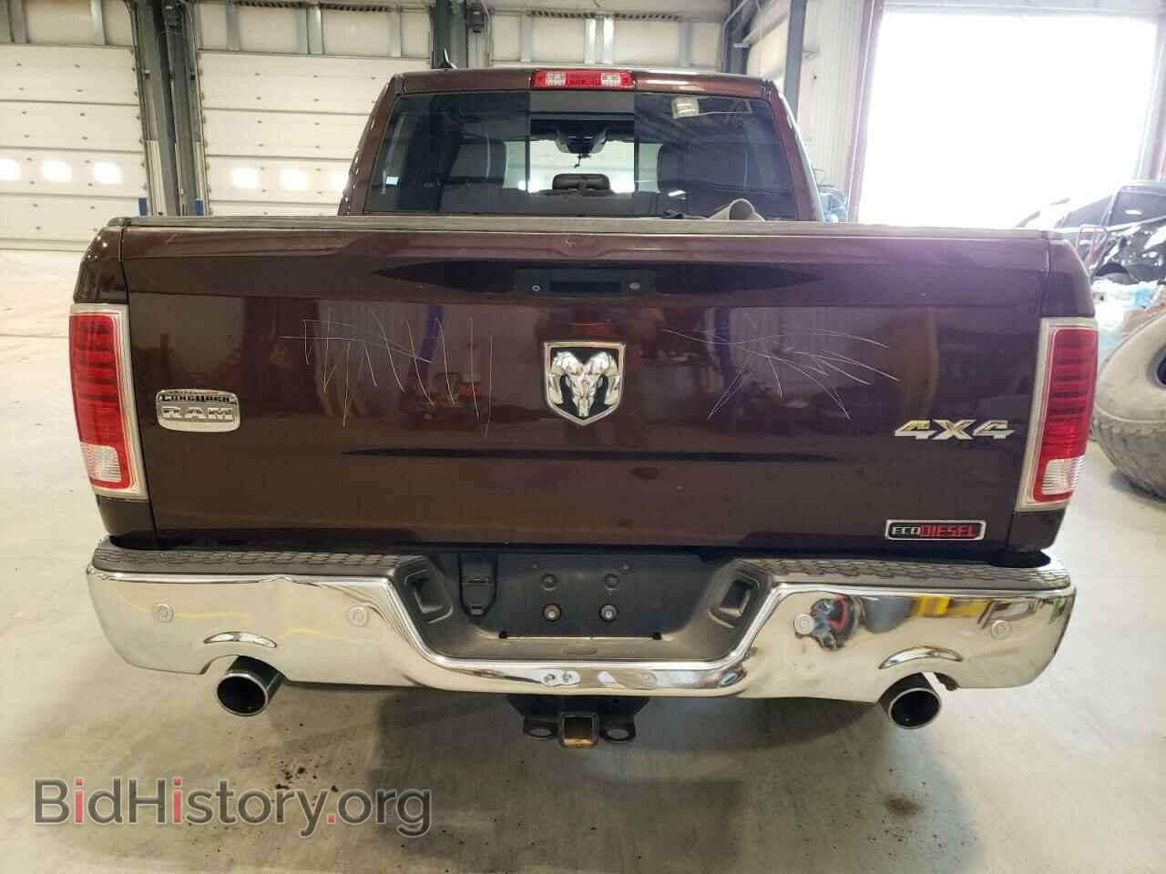 2015 RAM 1500 - VIN: 1C6RR7PM1FS724699 - Фото 6