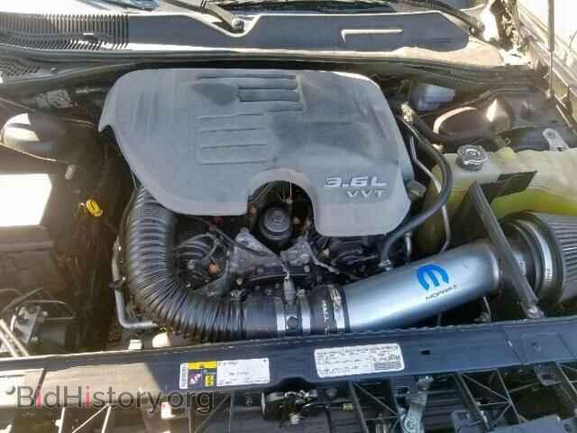 2013 DODGE CHALLENGER - VIN: 2C3CDYAG7DH524005 - Photo 7