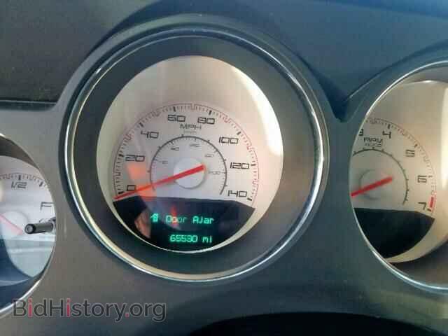 2013 DODGE CHALLENGER - VIN: 2C3CDYAG7DH524005 - Photo 8