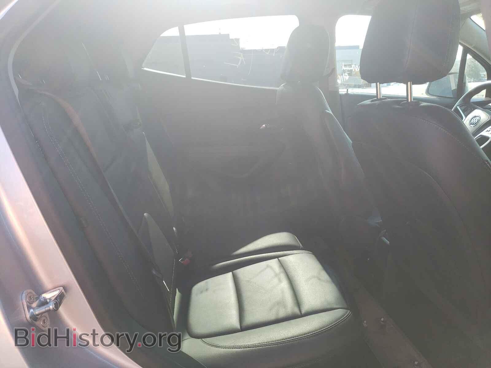 2020 BUICK ENCORE - VIN: KL4CJCSB2LB035135 - Photo 6