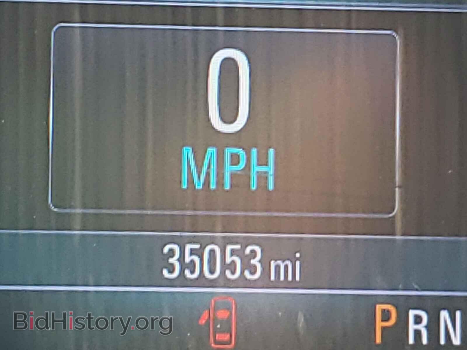 2020 BUICK ENCORE - VIN: KL4CJCSB2LB035135 - Photo 8