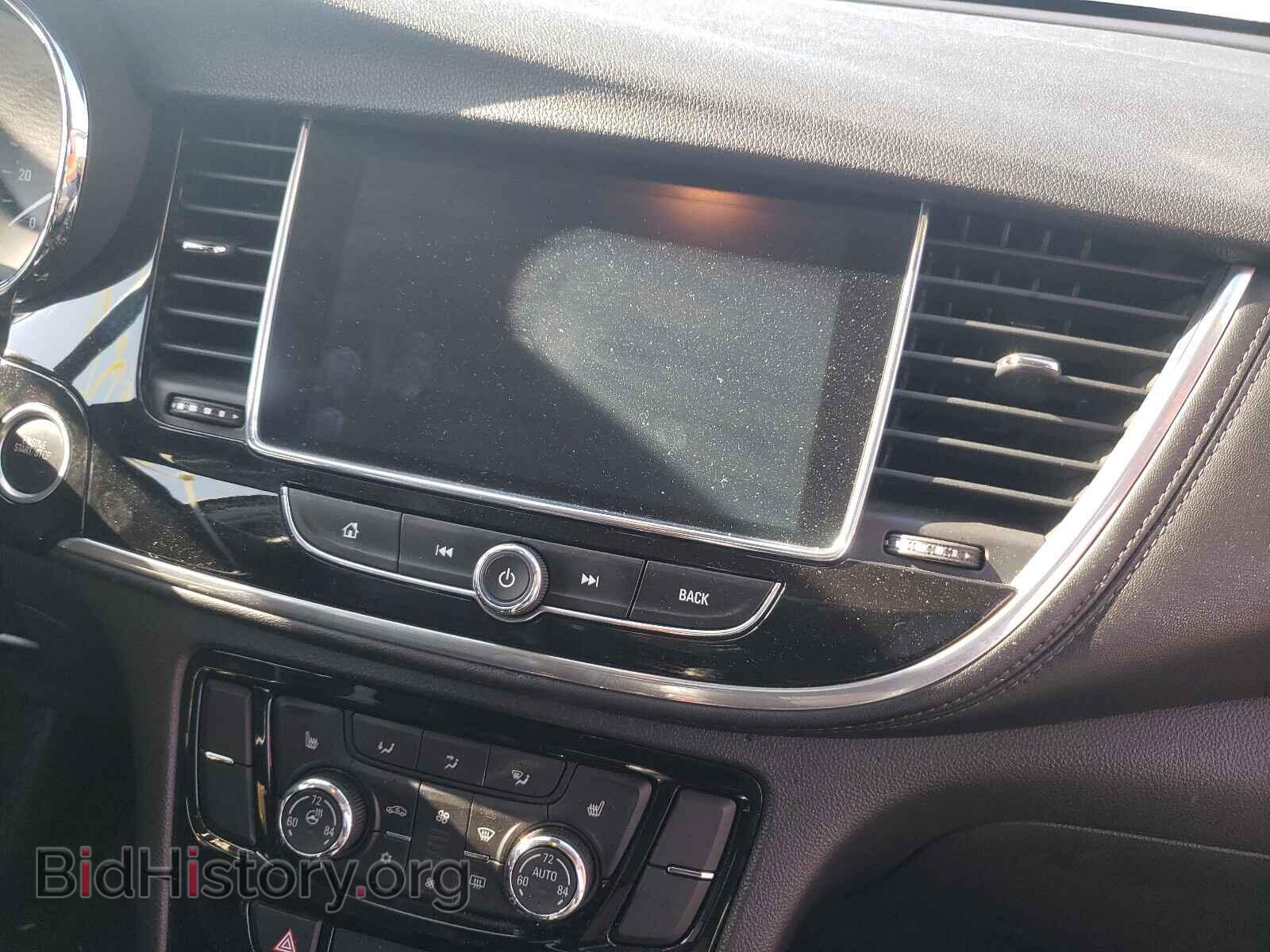 2020 BUICK ENCORE - VIN: KL4CJCSB2LB035135 - Photo 9