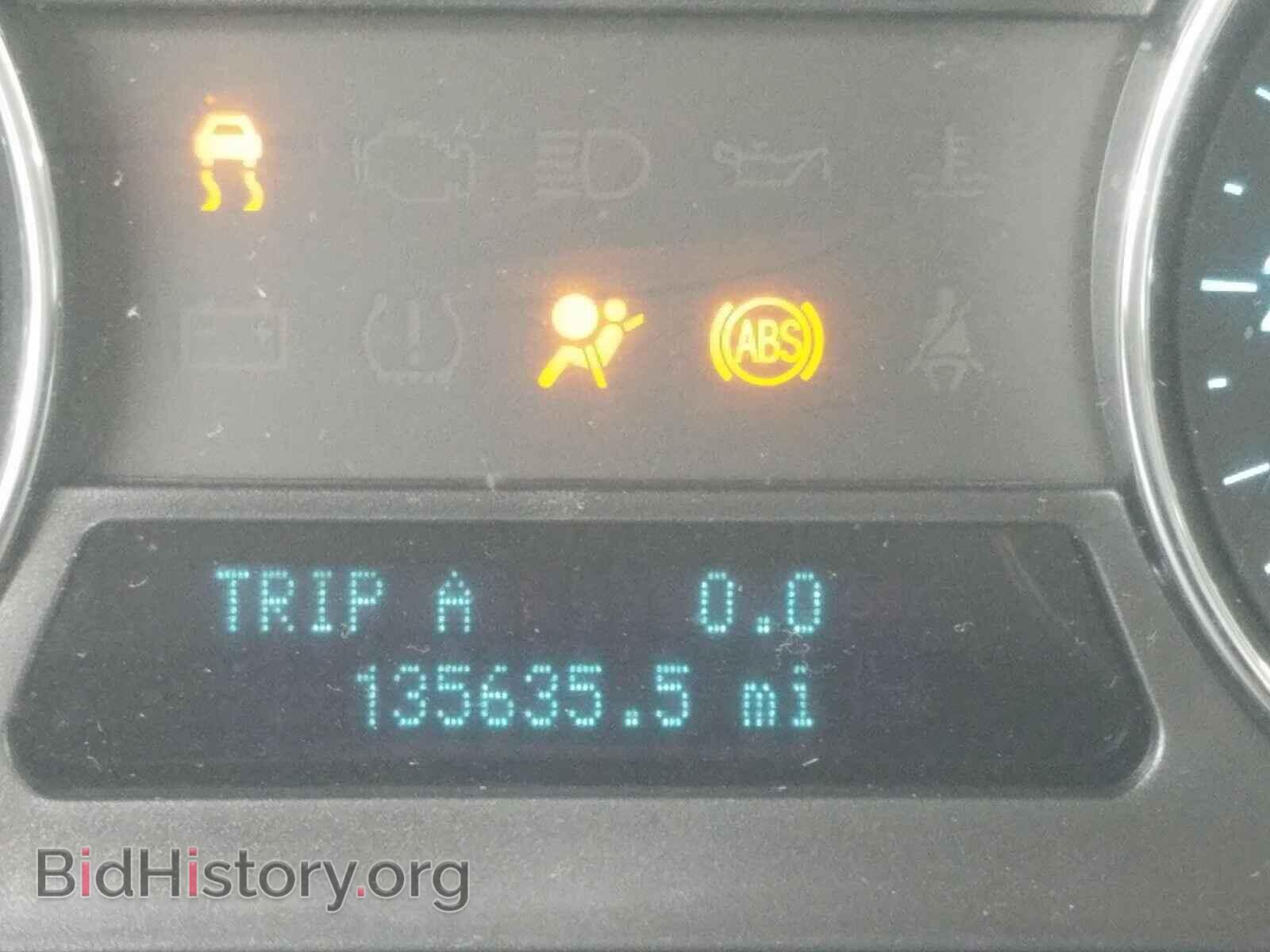 2011 FORD FLEX - VIN: 2FMGK5CC1BBD19643 - Фото 8