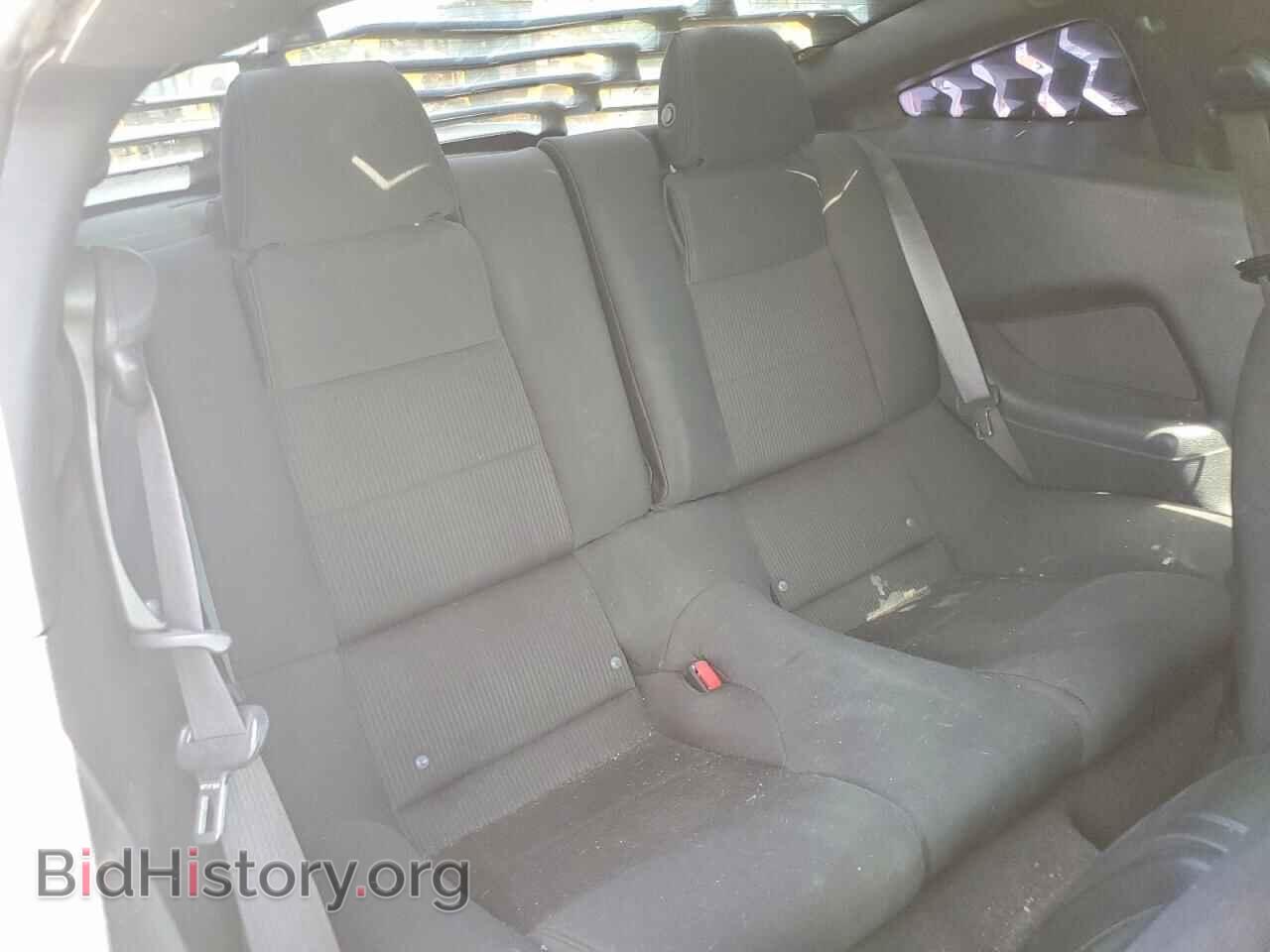 2013 FORD MUSTANG - VIN: 1ZVBP8AM5D5218199 - Фото 10