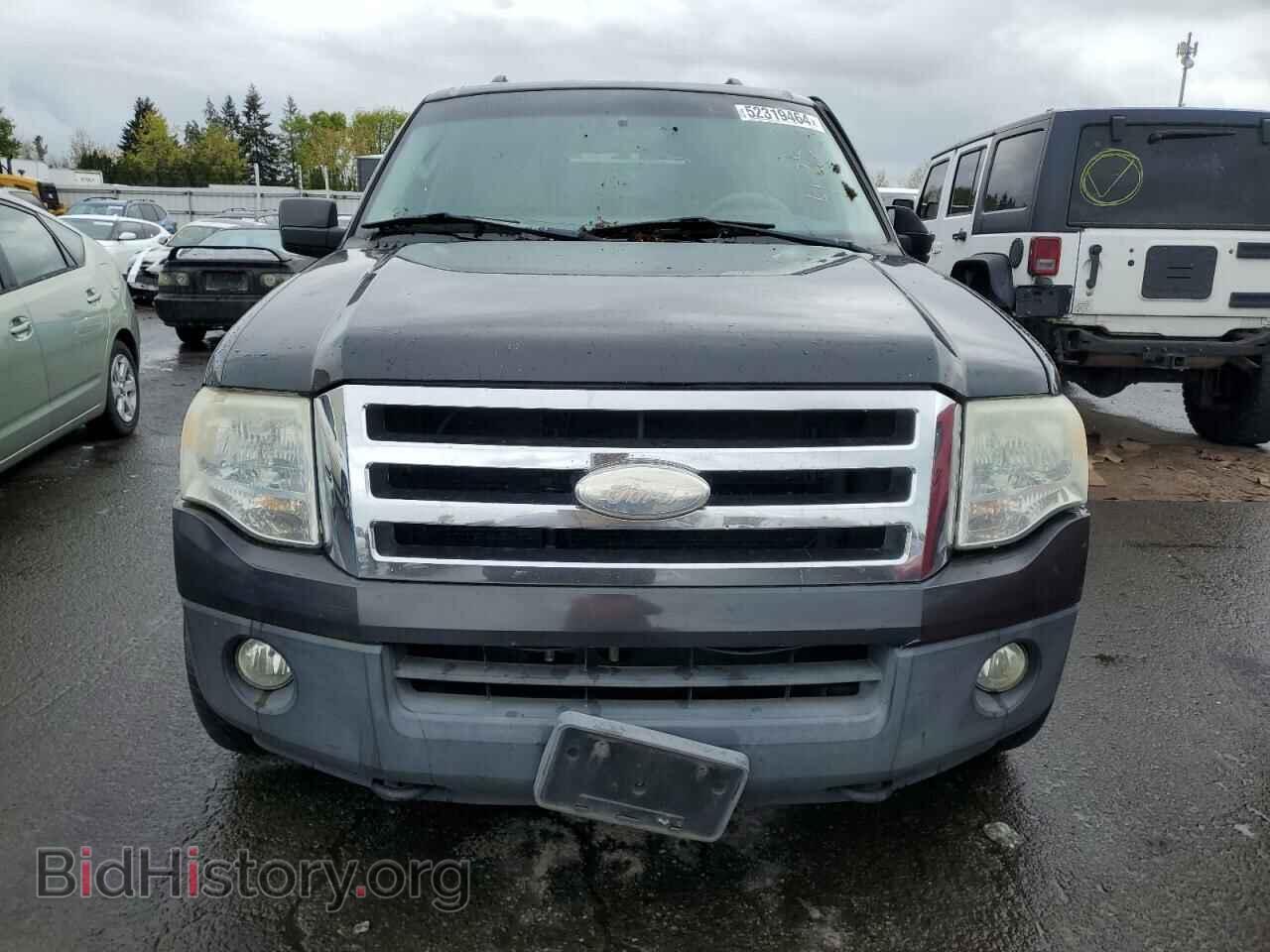 2007 FORD EXPEDITION - VIN: 1FMFK16587LA03536 - Фото 5