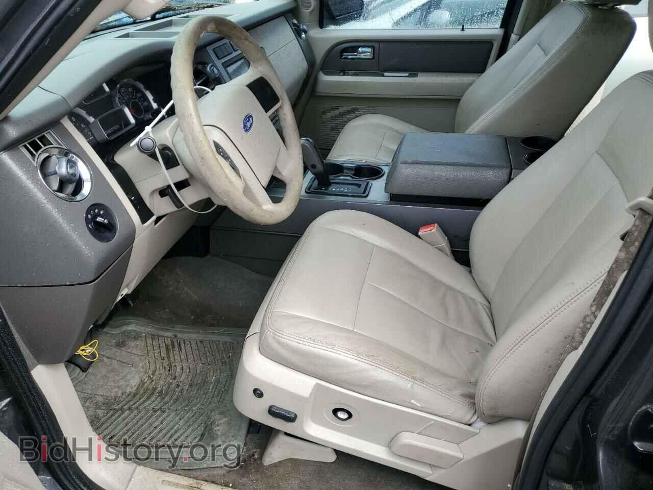 2007 FORD EXPEDITION - VIN: 1FMFK16587LA03536 - Фото 7