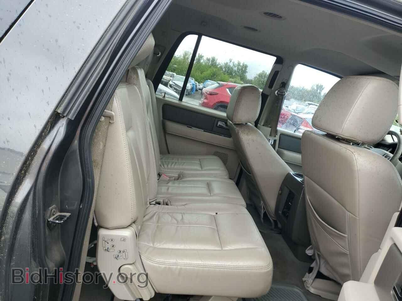 2007 FORD EXPEDITION - VIN: 1FMFK16587LA03536 - Фото 10