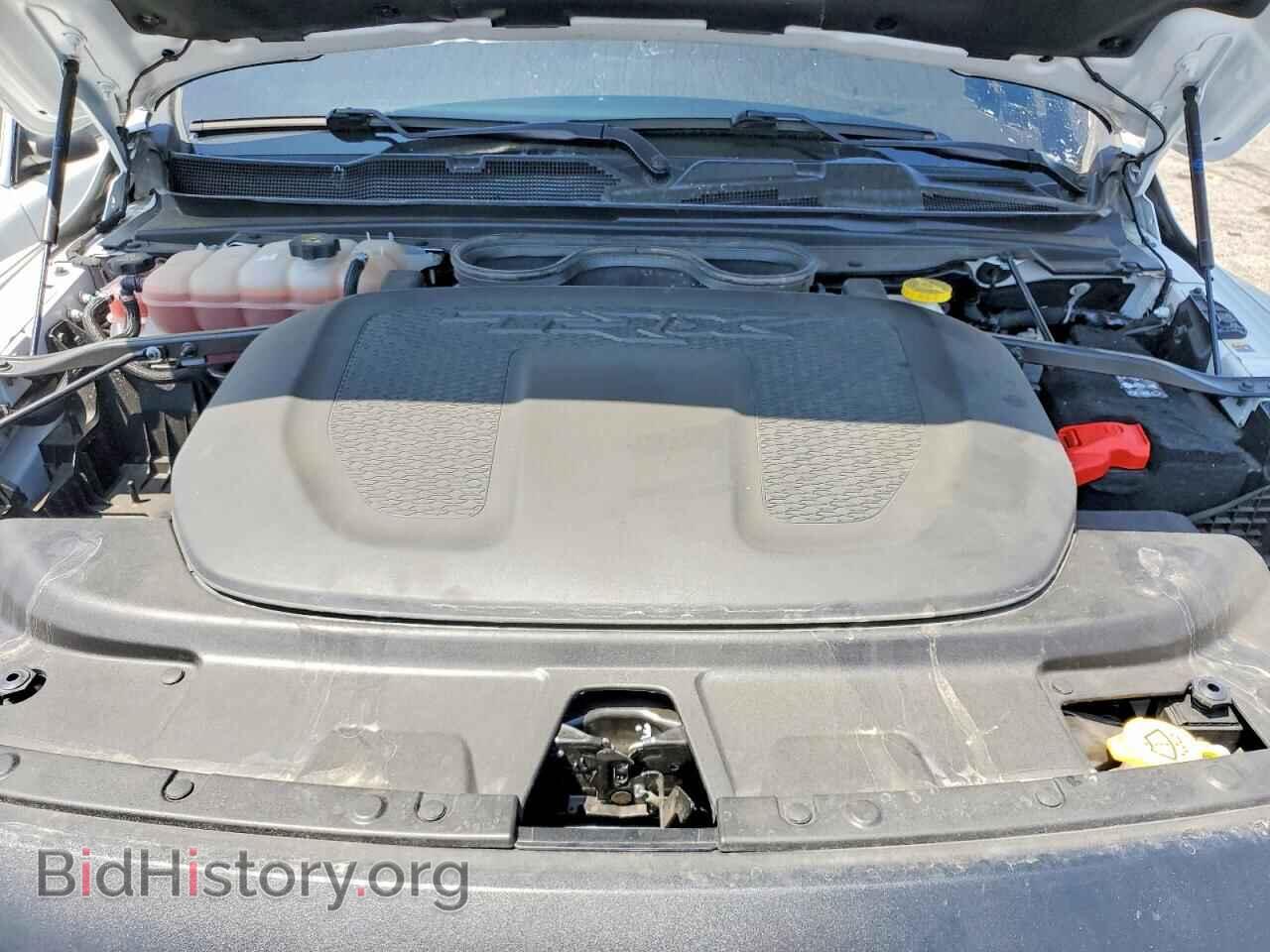 2024 RAM 1500 - VIN: 1C6SRFU93RN101308 - Фото 11