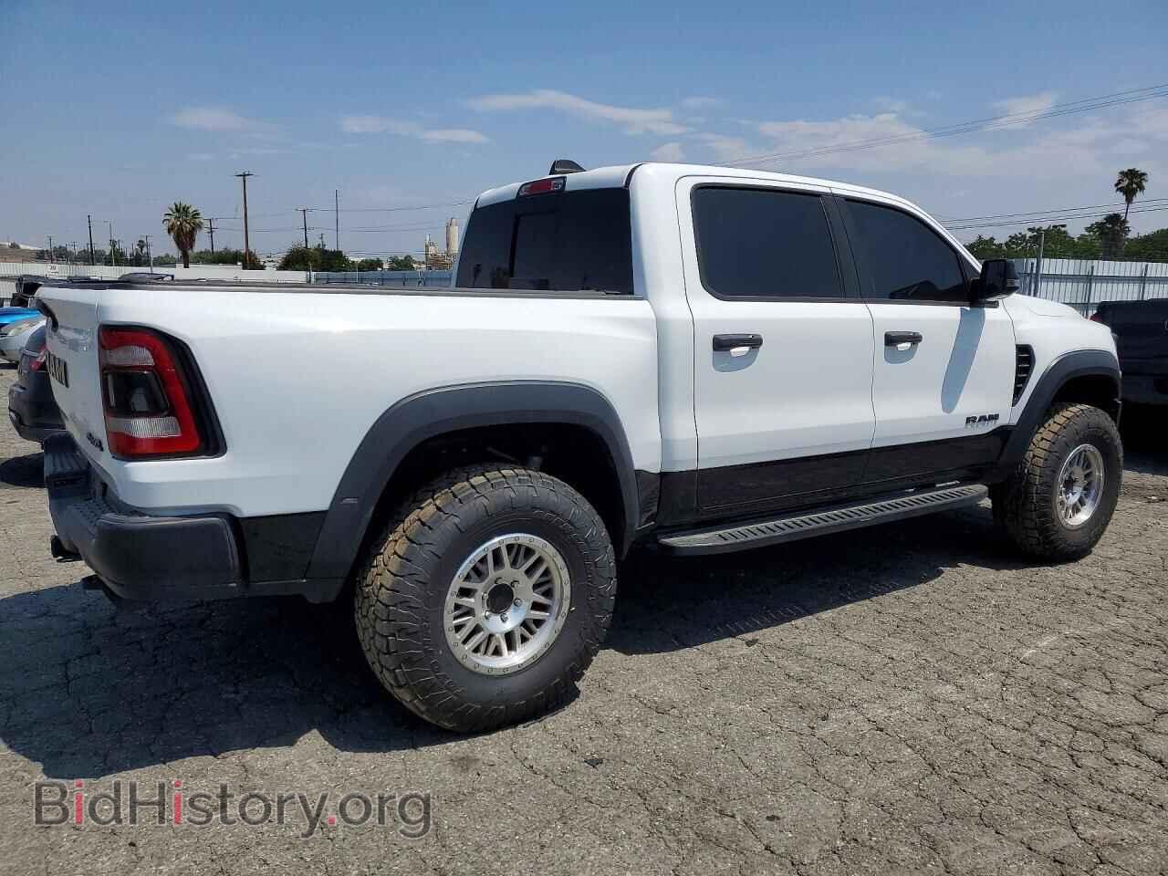 2024 RAM 1500 - VIN: 1C6SRFU93RN101308 - Фото 3