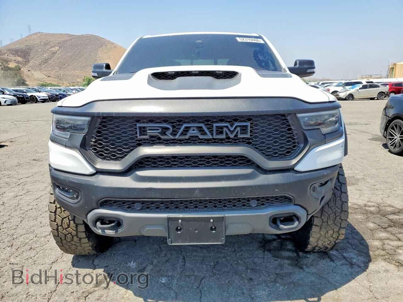 2024 RAM 1500 - VIN: 1C6SRFU93RN101308 - Фото 5