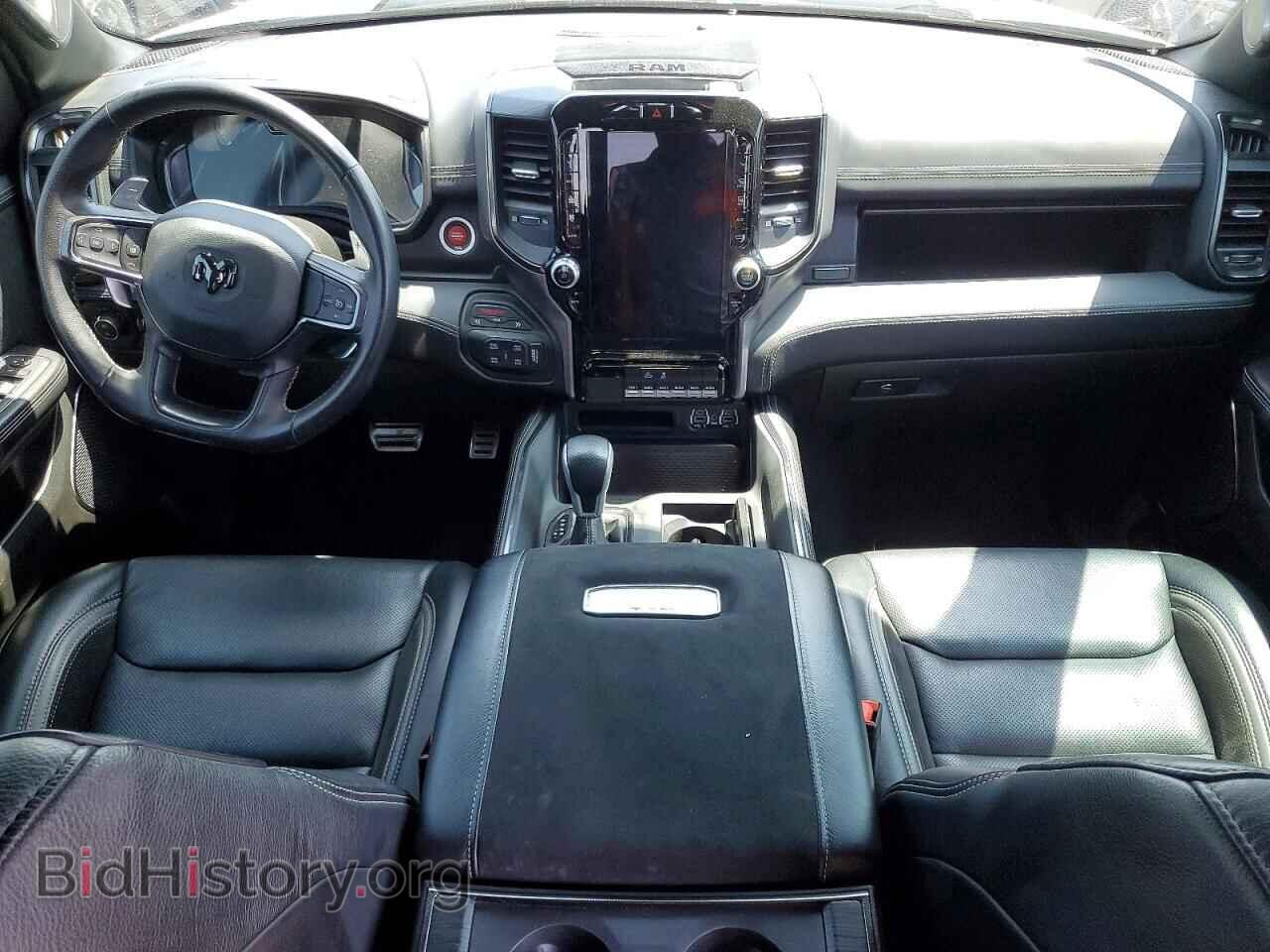 2024 RAM 1500 - VIN: 1C6SRFU93RN101308 - Фото 8