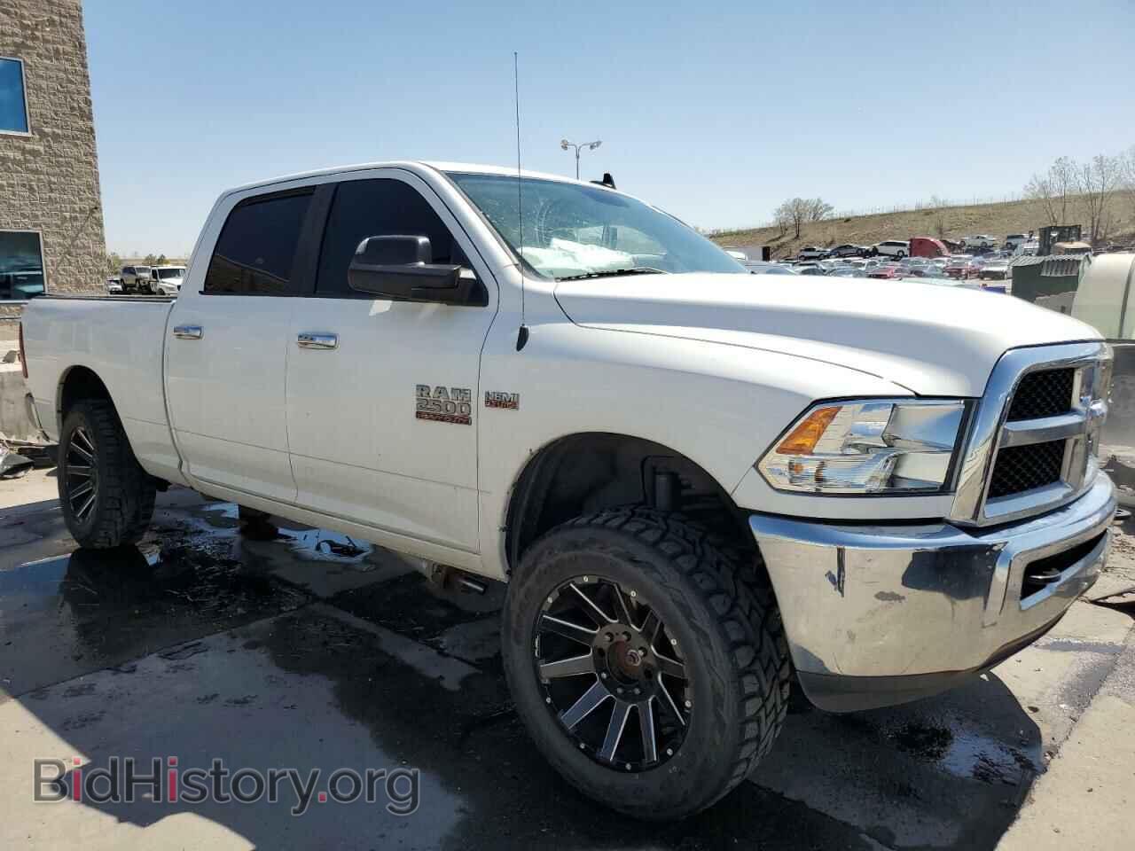 2018 RAM All Models - VIN: 3C6TR5DT6JG325731 - Фото 4