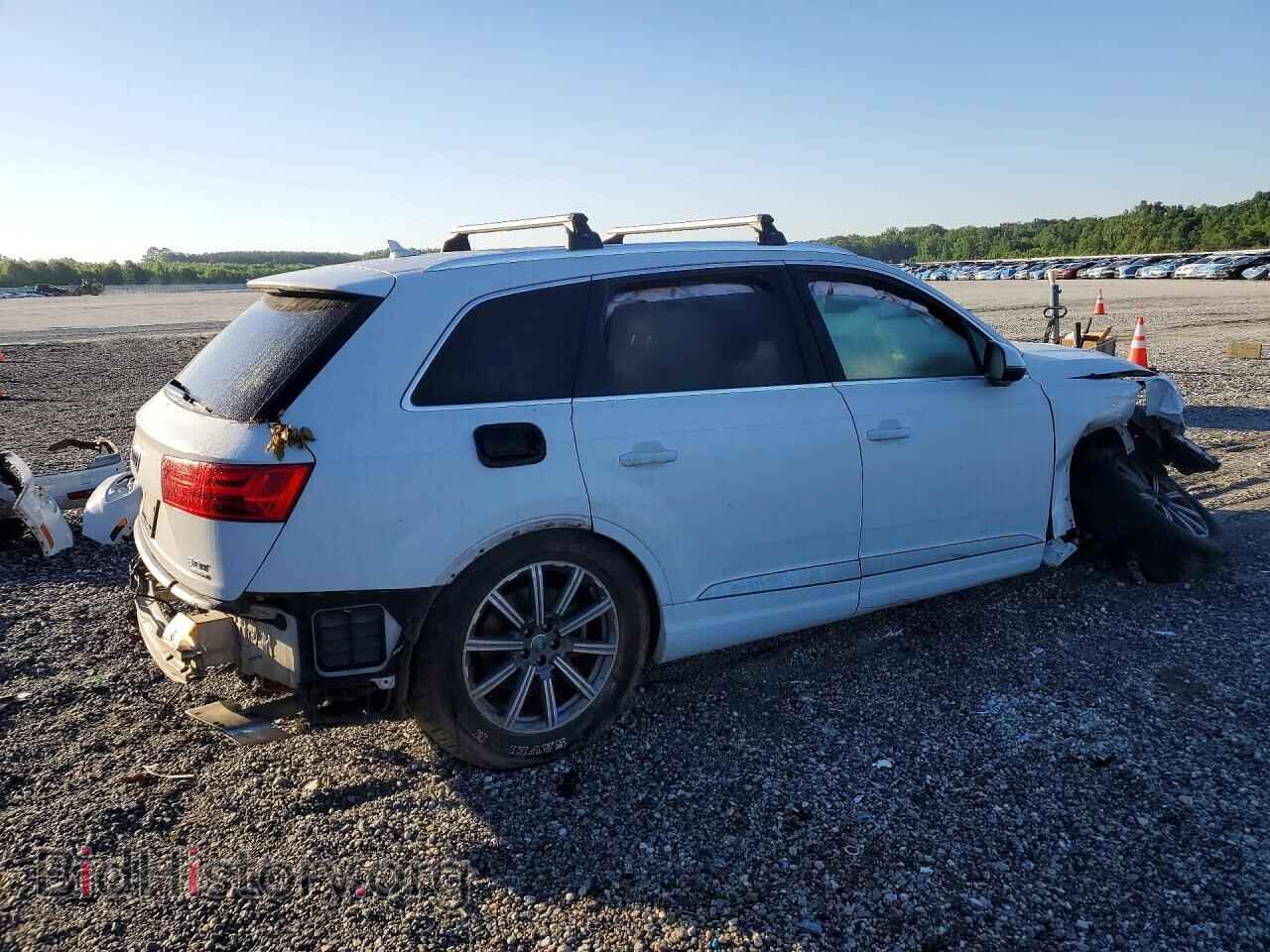 2017 AUDI Q7 - VIN: WA1VAAF75HD055443 - Фото 3