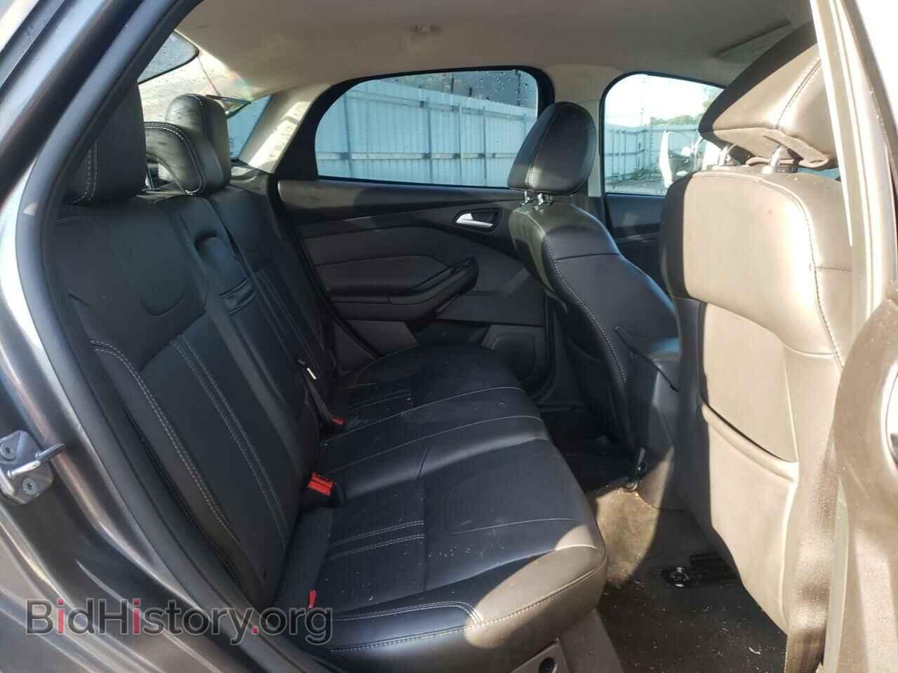 2013 FORD FOCUS - VIN: 1FADP3F28DL114135 - Фото 6