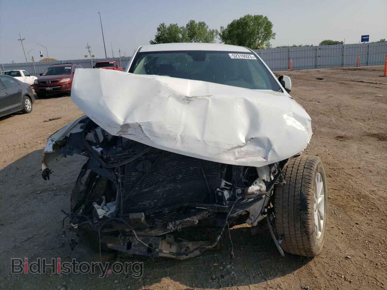 2019 DODGE DURANGO - VIN: 1C4RDJAG8KC626796 - Фото 5
