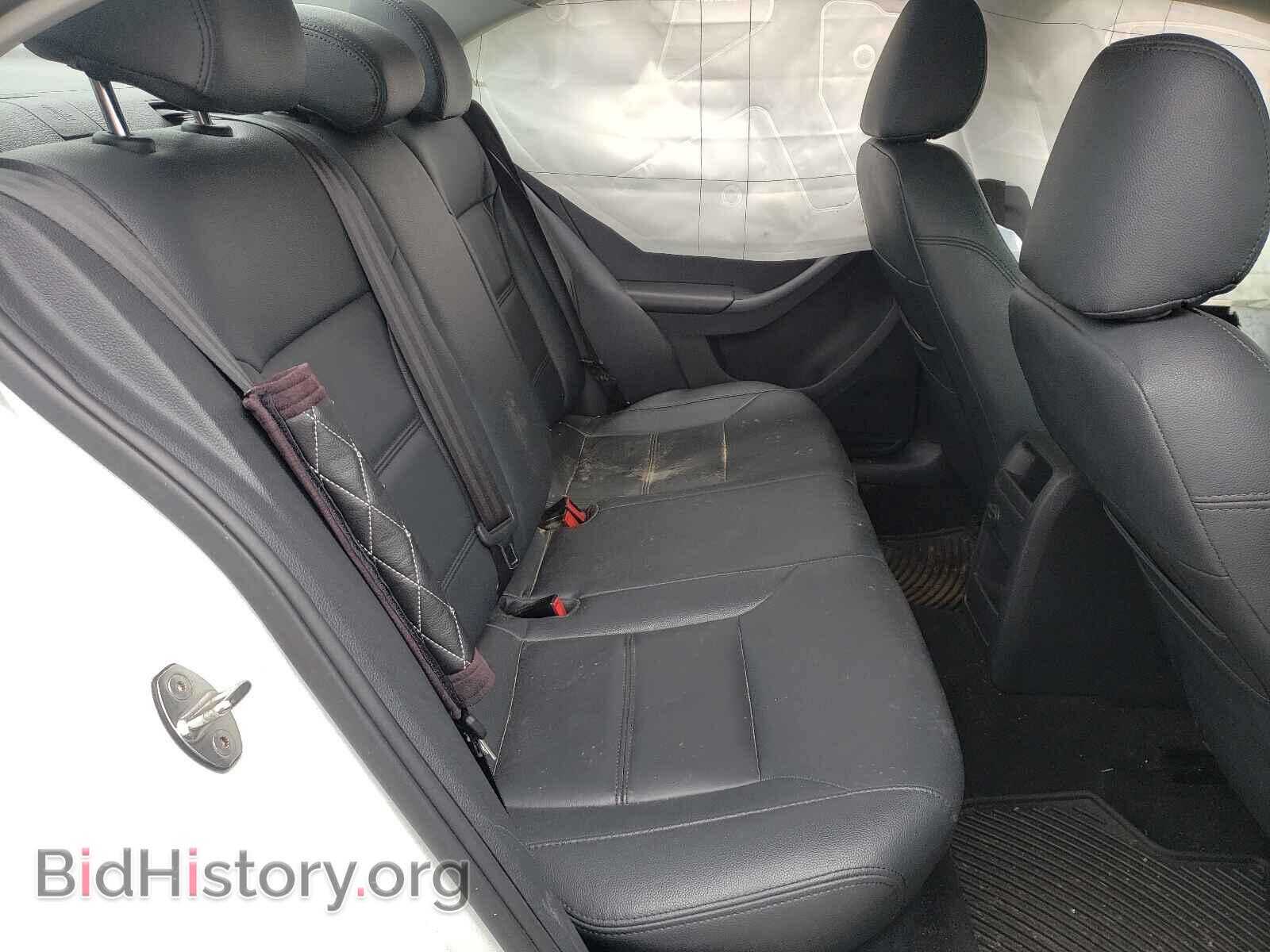 2017 VOLKSWAGEN JETTA - VIN: 3VW2B7AJ5HM315417 - Фото 6