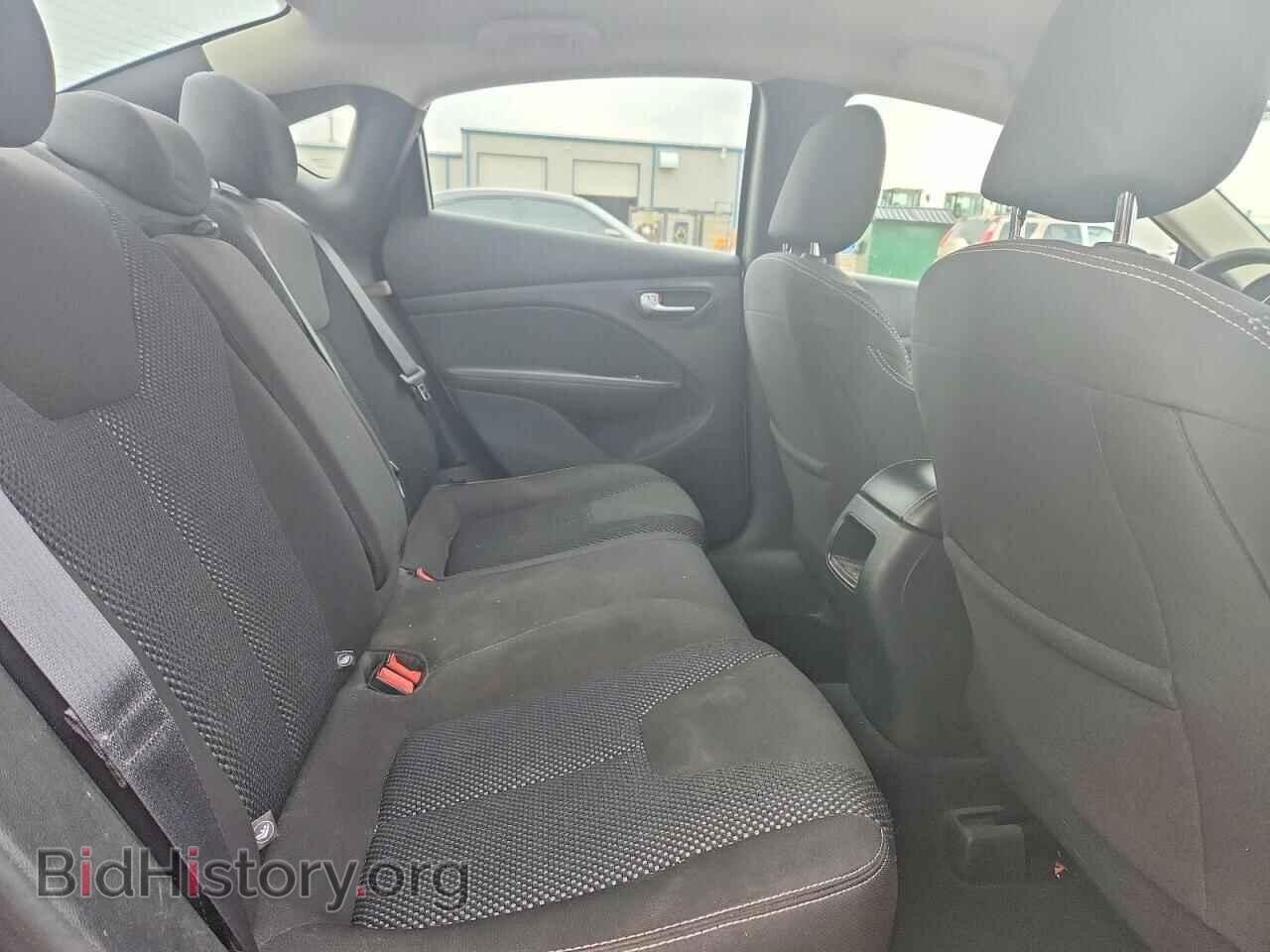 2015 DODGE DART - VIN: 1C3CDFBB7FD319758 - Фото 10