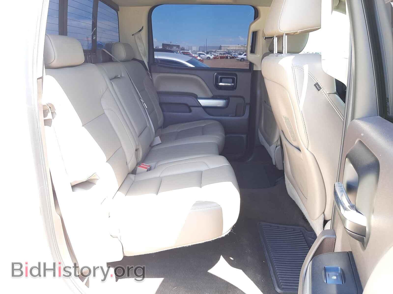 2014 CHEVROLET SILVERADO - VIN: 3GCUKSEC1EG242521 - Photo 6