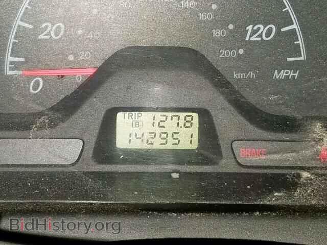 2002 MITSUBISHI LANCER - VIN: JA3AJ26EX2U055601 - Photo 8