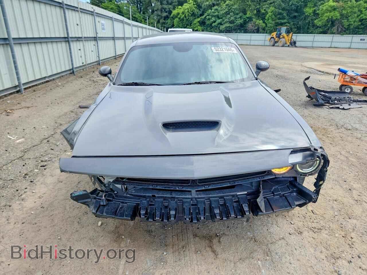 2023 DODGE CHALLENGER - VIN: 2C3CDZJG4PH669089 - Photo 5