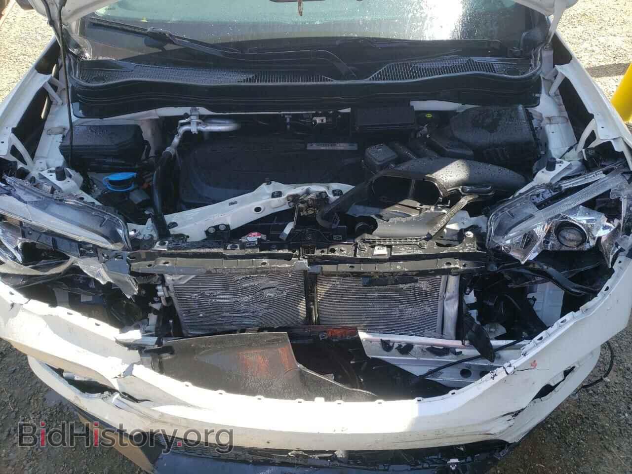 2017 HONDA PILOT - VIN: 5FNYF6H75HB081998 - Фото 7