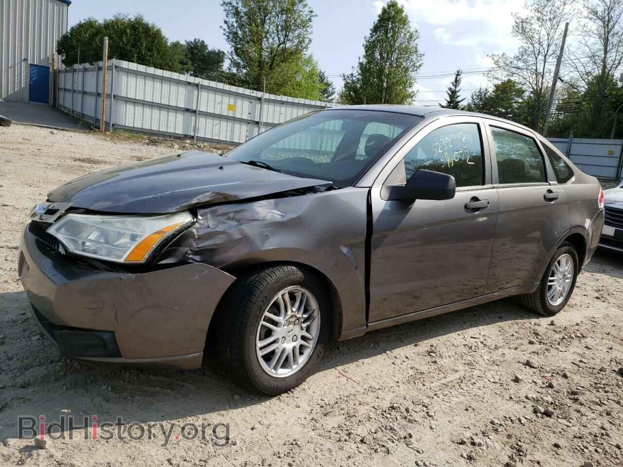 Photo 1FAHP3FN4BW139251 - FORD FOCUS 2011