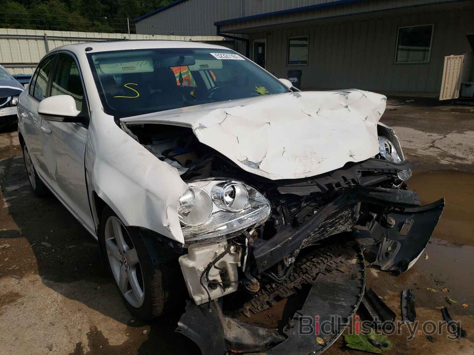 Photo 3VWRL71K49M075976 - VOLKSWAGEN JETTA 2009