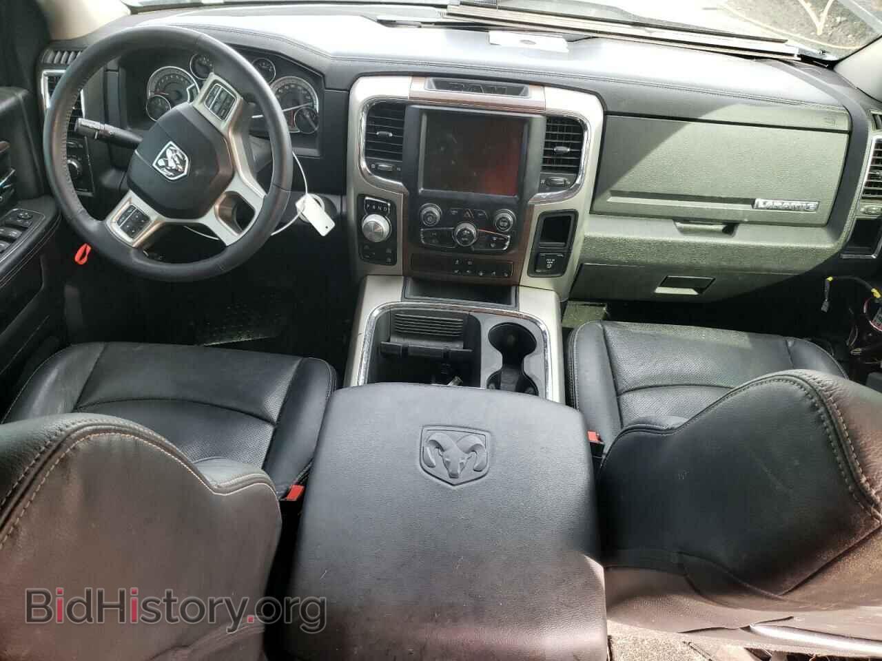 2016 RAM 1500 - VIN: 1C6RR7JG7GS178091 - Фото 8