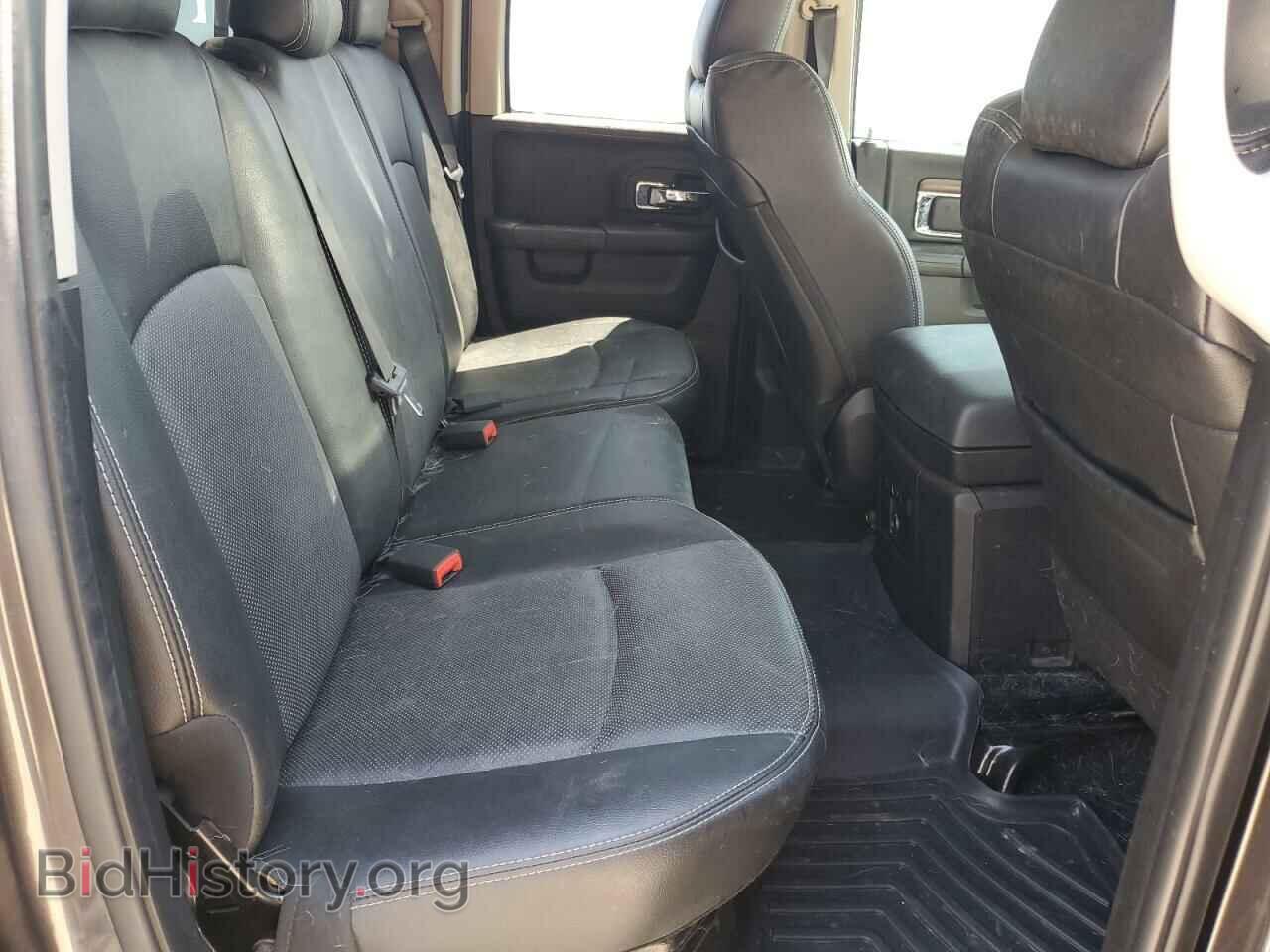 2016 RAM 1500 - VIN: 1C6RR7JG7GS178091 - Фото 10