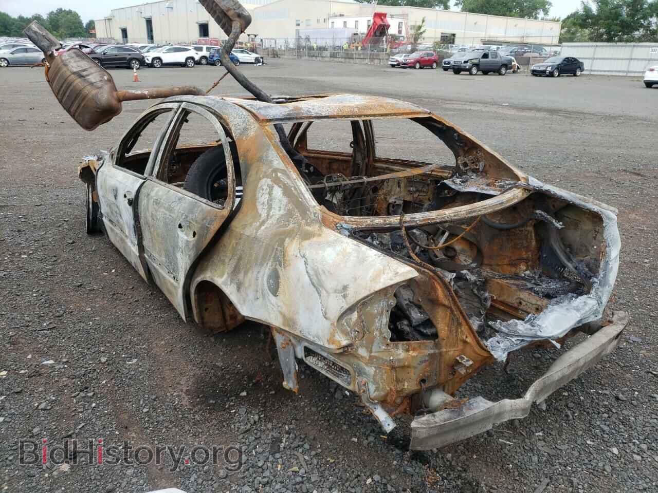 2007 MERCEDES-BENZ E-CLASS - VIN: WDBUF72X37B014023 - Фото 3