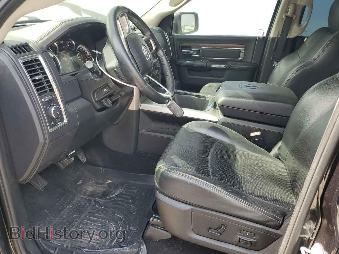 2017 RAM 1500 - VIN: 1C6RR7NT3HS660095 - Фото 7