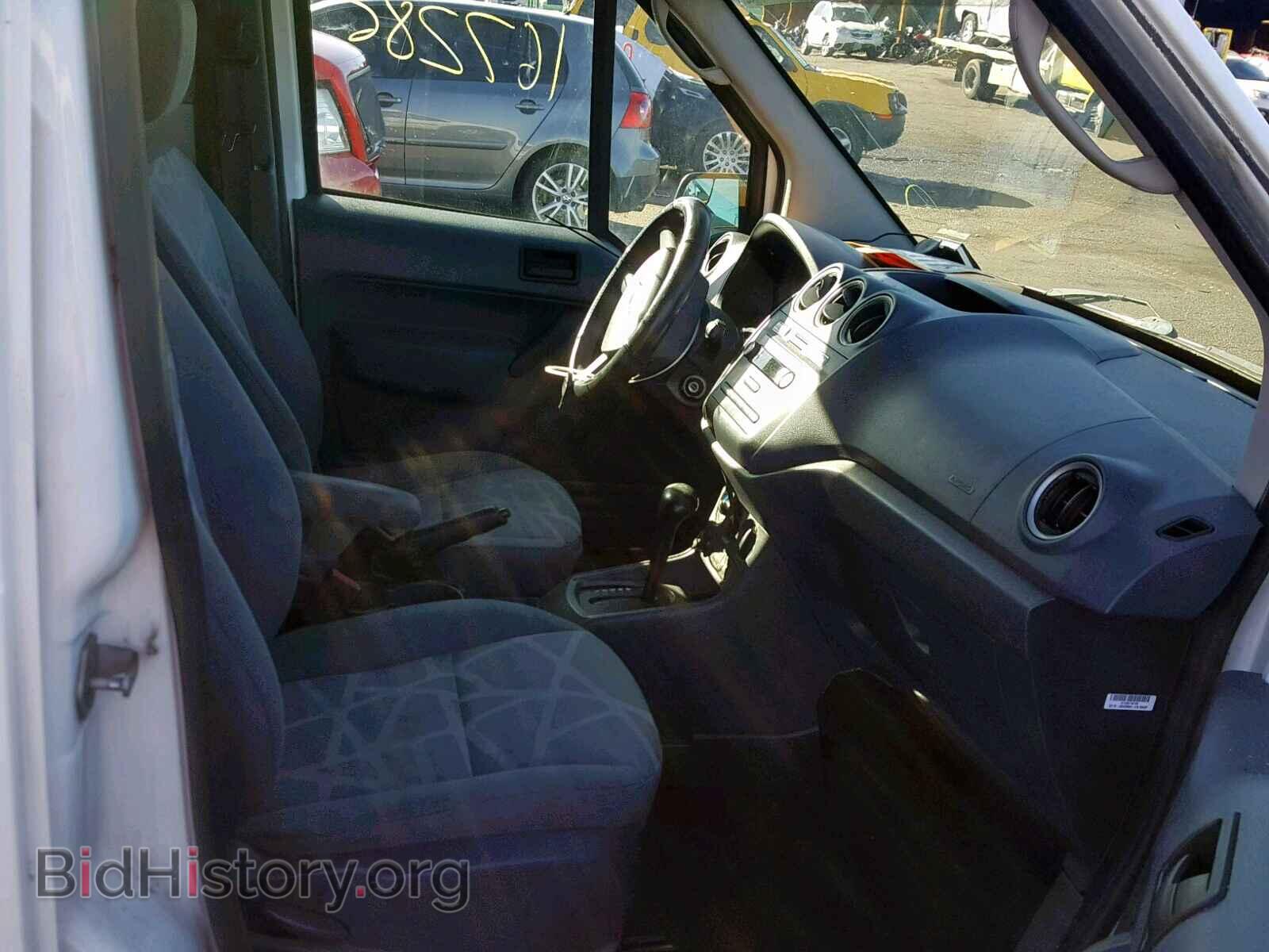 2012 FORD TRANSIT CO - VIN: NM0LS7AN5CT114070 - Фото 5