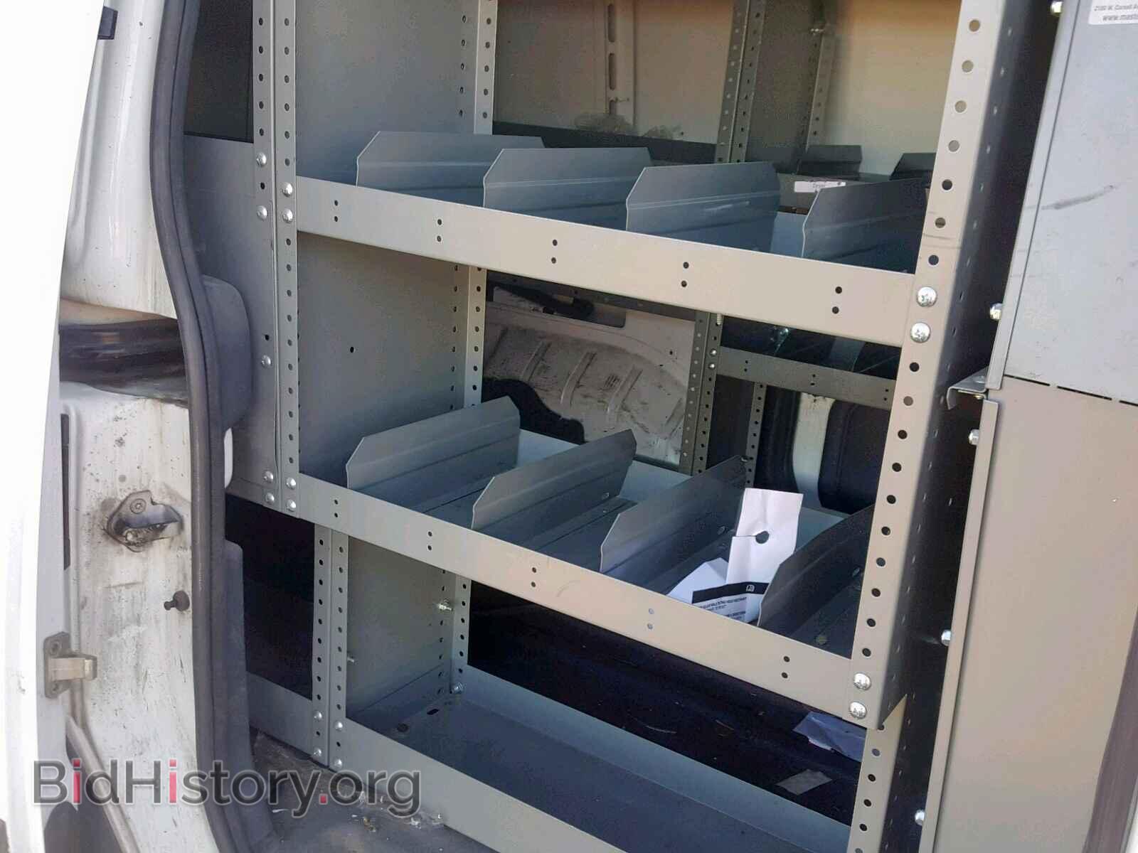 2012 FORD TRANSIT CO - VIN: NM0LS7AN5CT114070 - Фото 6