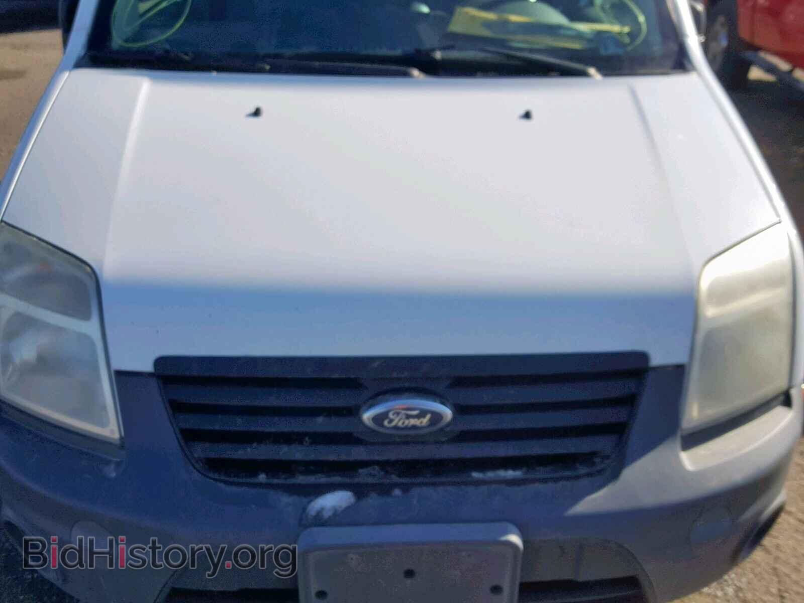 2012 FORD TRANSIT CO - VIN: NM0LS7AN5CT114070 - Фото 7
