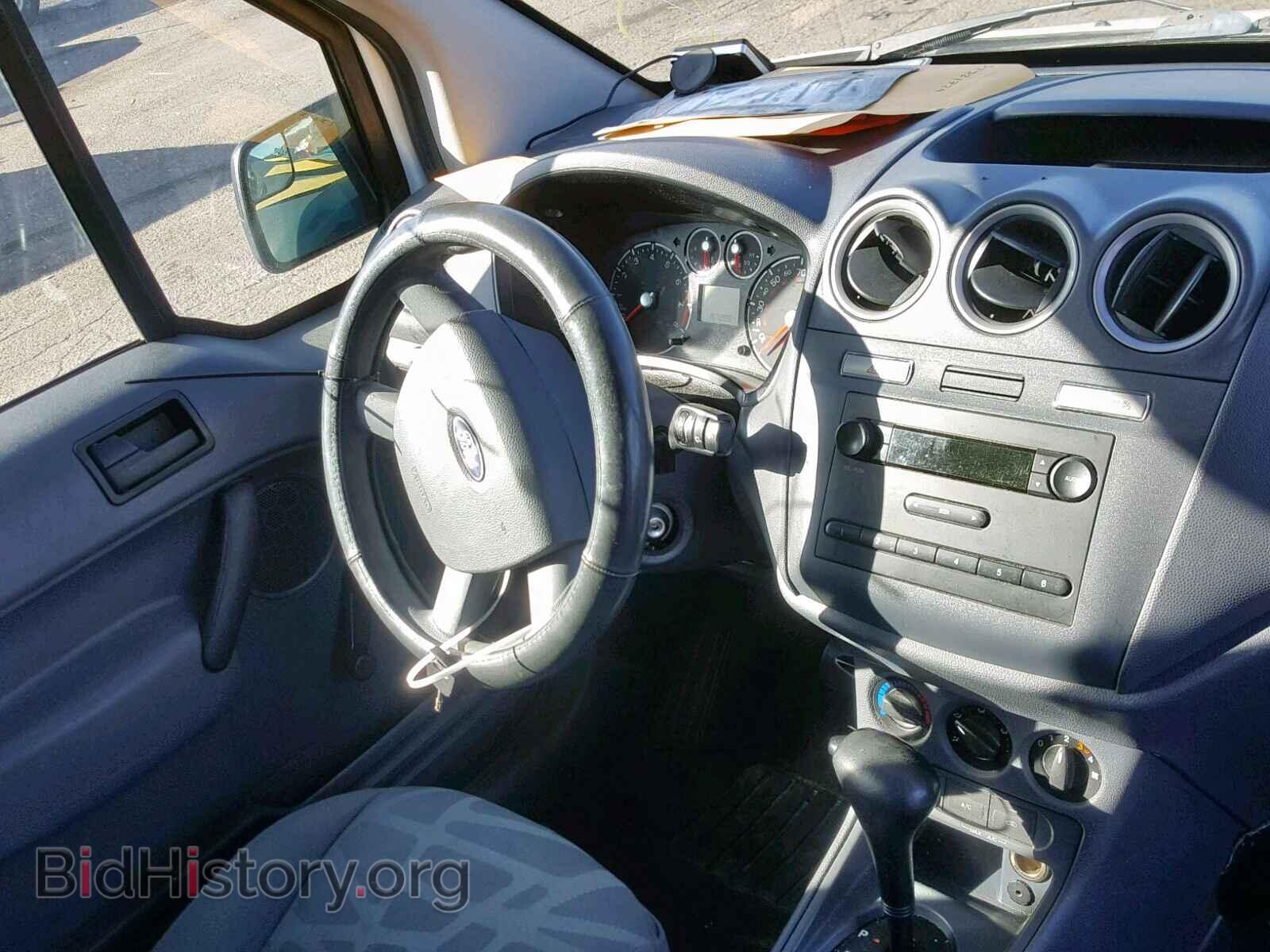2012 FORD TRANSIT CO - VIN: NM0LS7AN5CT114070 - Фото 9