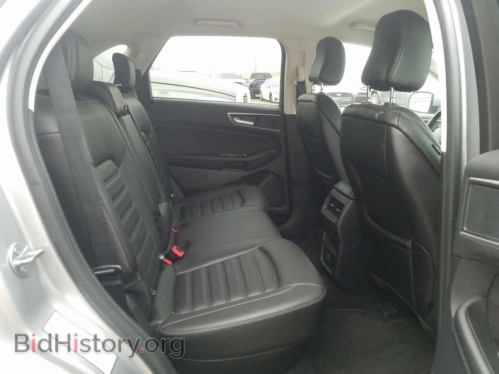 2020 FORD EDGE - VIN: 2FMPK3J99LBA74281 - Фото 6