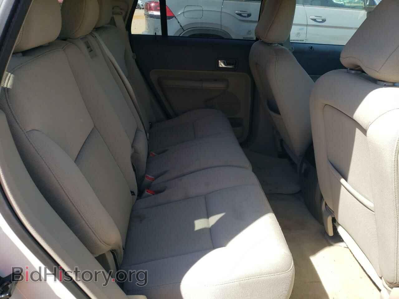 2010 FORD EDGE - VIN: 2FMDK3JC2ABA76871 - Photo 10