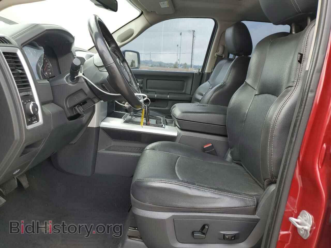 2012 RAM 1500 - VIN: 1C6RD7HTXCS273188 - Фото 7