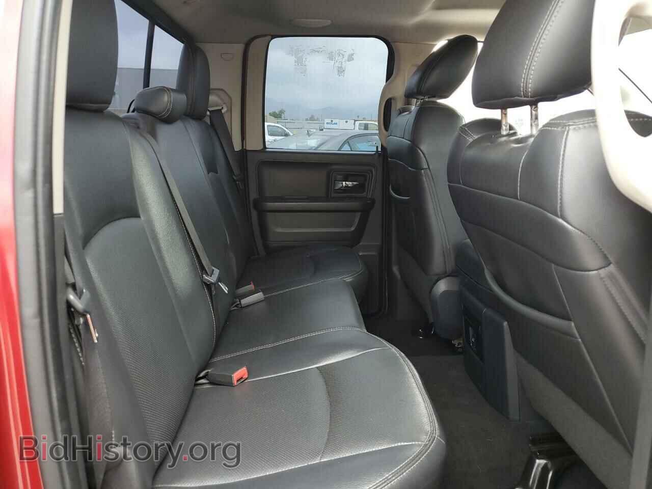 2012 RAM 1500 - VIN: 1C6RD7HTXCS273188 - Фото 10