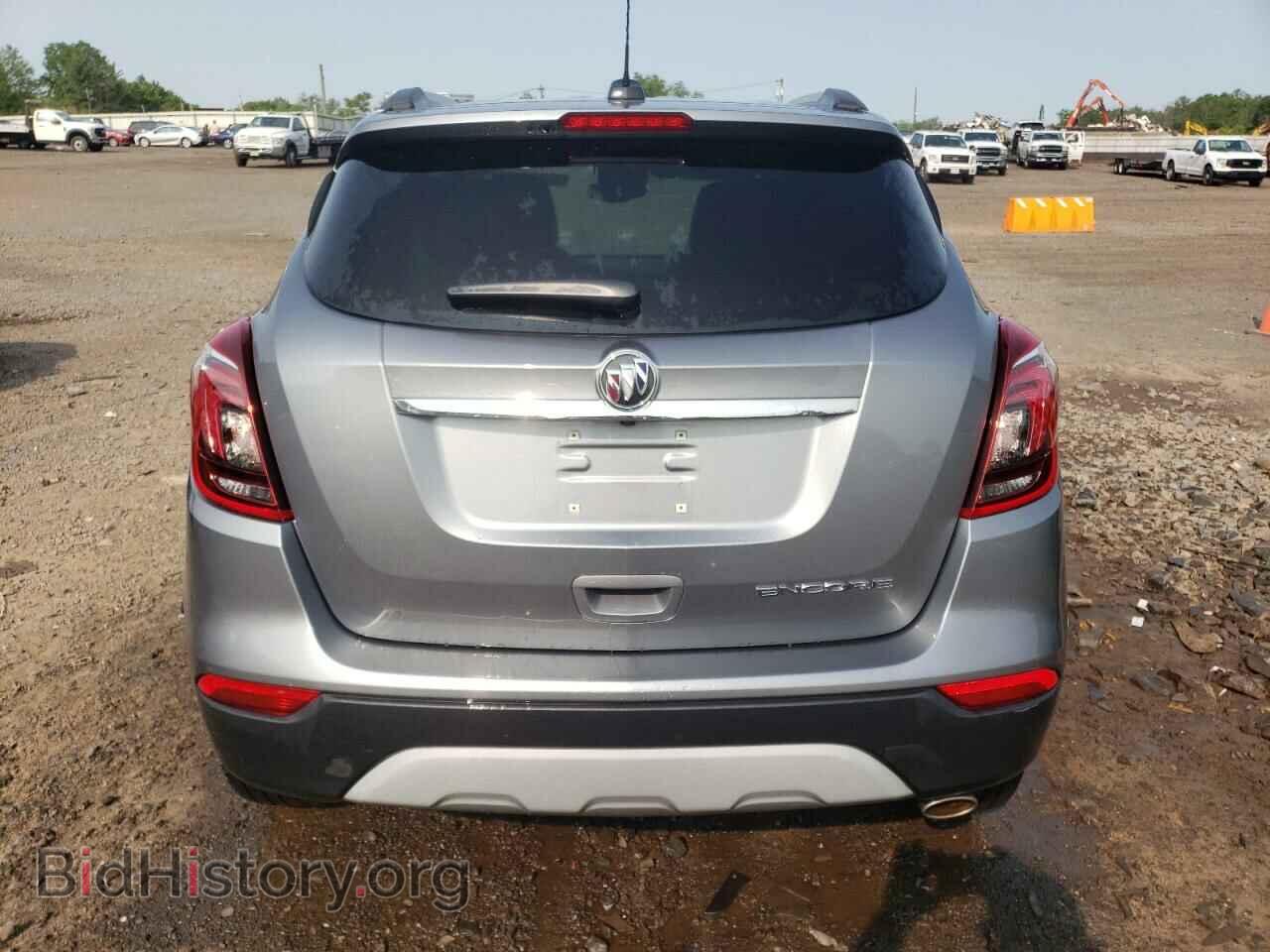 2019 BUICK ENCORE - VIN: KL4CJASB3KB829029 - Photo 6