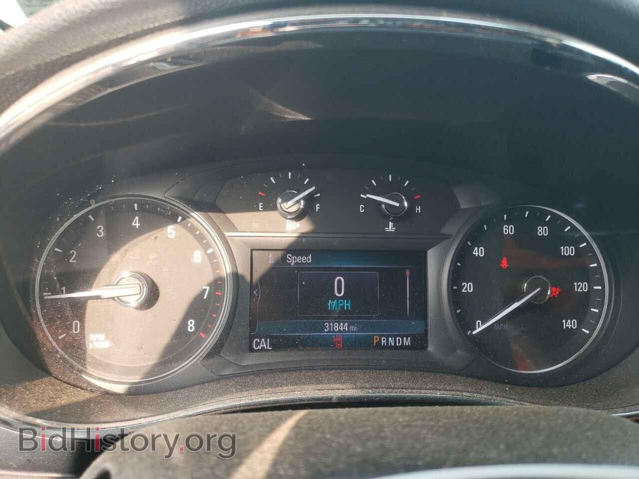 2019 BUICK ENCORE - VIN: KL4CJASB3KB829029 - Photo 9