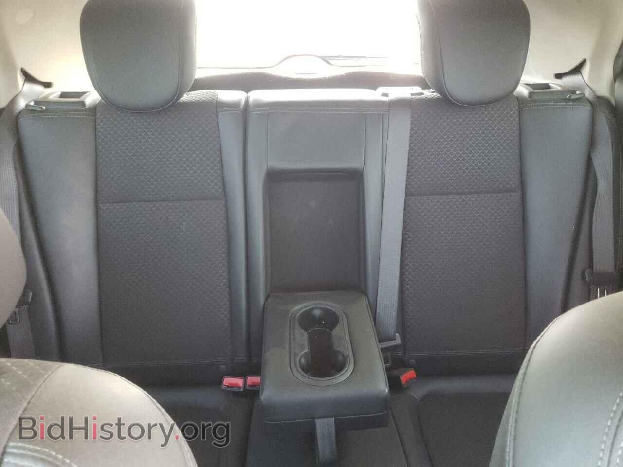 2019 BUICK ENCORE - VIN: KL4CJASB3KB829029 - Photo 10