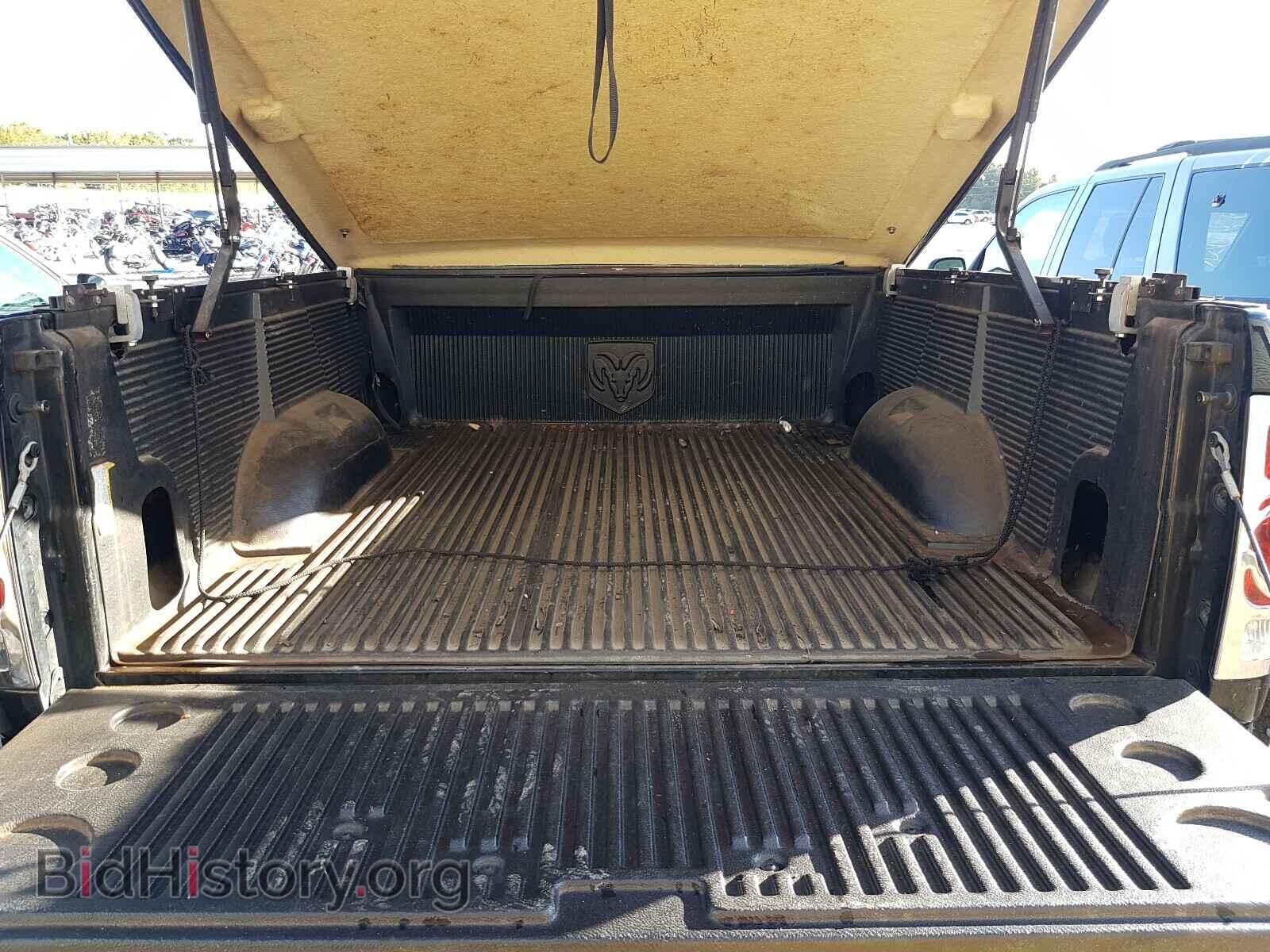 2005 DODGE RAM 1500 - VIN: 1D7HA18D85S104699 - Фото 9